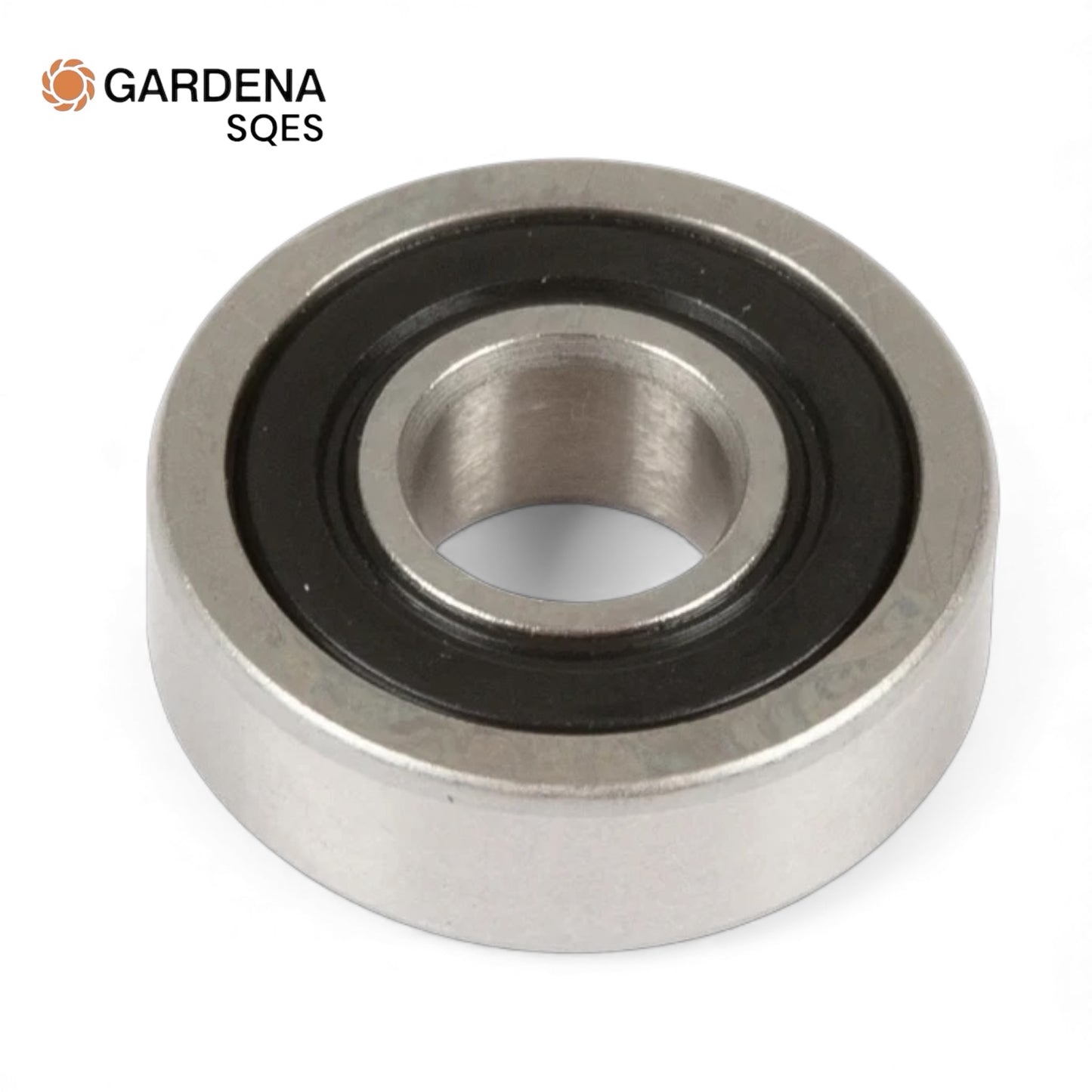 GARDENA PowerMax — Roulement Rechange Tondeuse 5032-20 Réf. 05032-00.610.51 — Pièce Origine, Rotation Fluide | SQES Tunisie