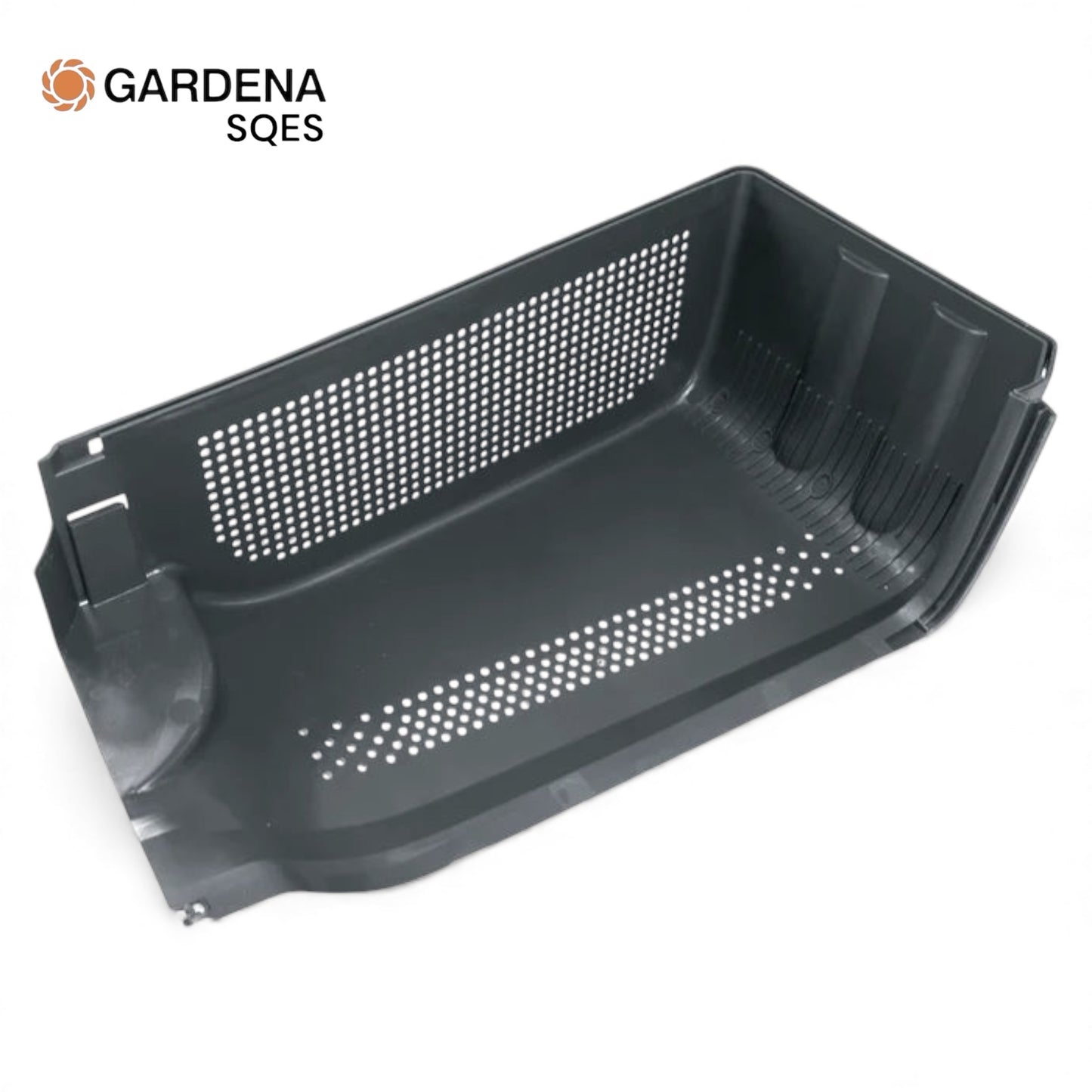 GARDENA PowerMax — Sac Ramassage Droit Tondeuse 1600W Réf. 00059-02.345.01 — Accessoire Origine, Compatible 5037 | SQES Tunisie