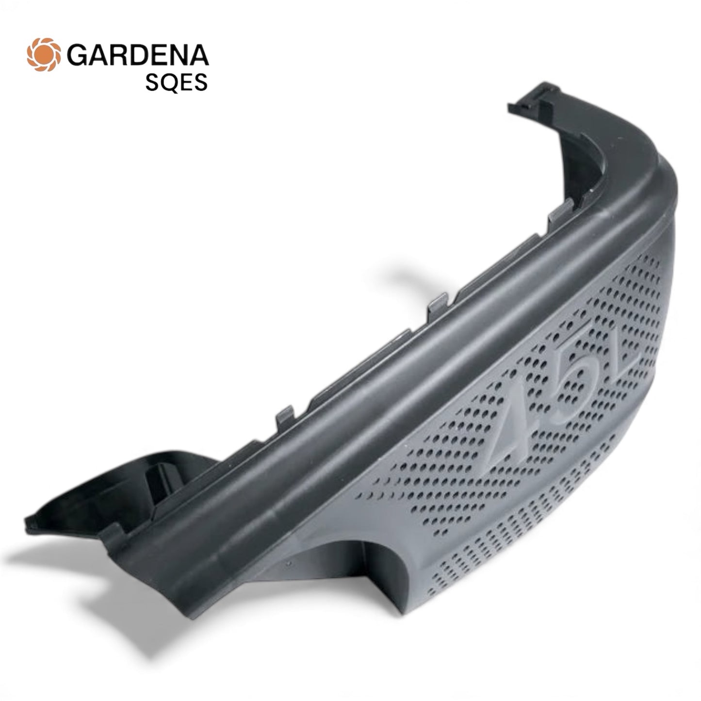 GARDENA PowerMax — Sac Ramassage Gauche Tondeuse 1600W Réf. 00059-02.346.01 — Accessoire Origine, Compatible 5037 | SQES Tunisie