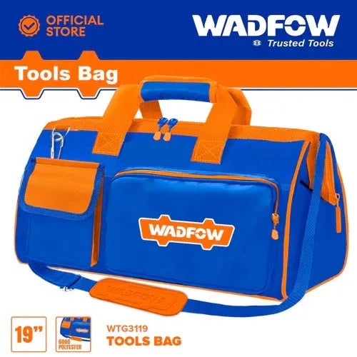 Sac à Outils – 50 cm - SQES