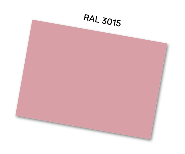 Peinture Spray ROSA RAL3015 - 400ml - Saratoga
sqes
happy color
saratoga tunisie