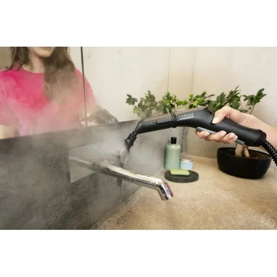 Nettoyeur Vapeur Karcher SC 2 EasyFix - 1500 W - SQES