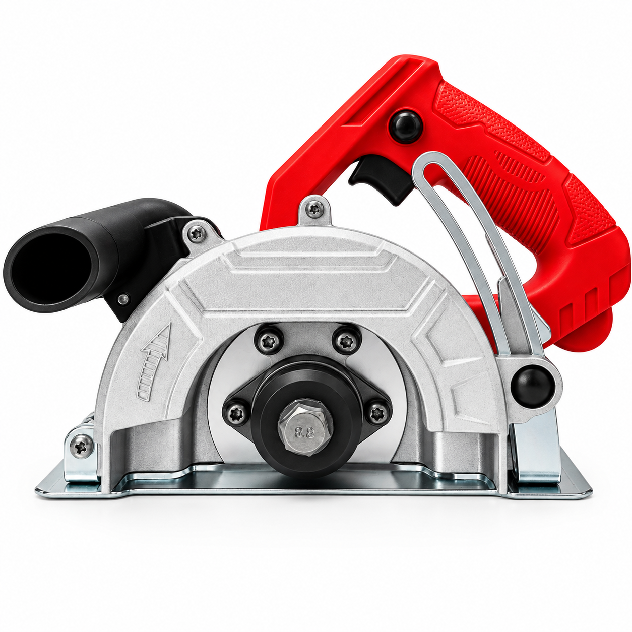 Scie à marbre 1450 W disque Ø115 mm 13500 tr/min – Découpe carrelage marbre Réf. 8750UE7115 | SQES Tunisie