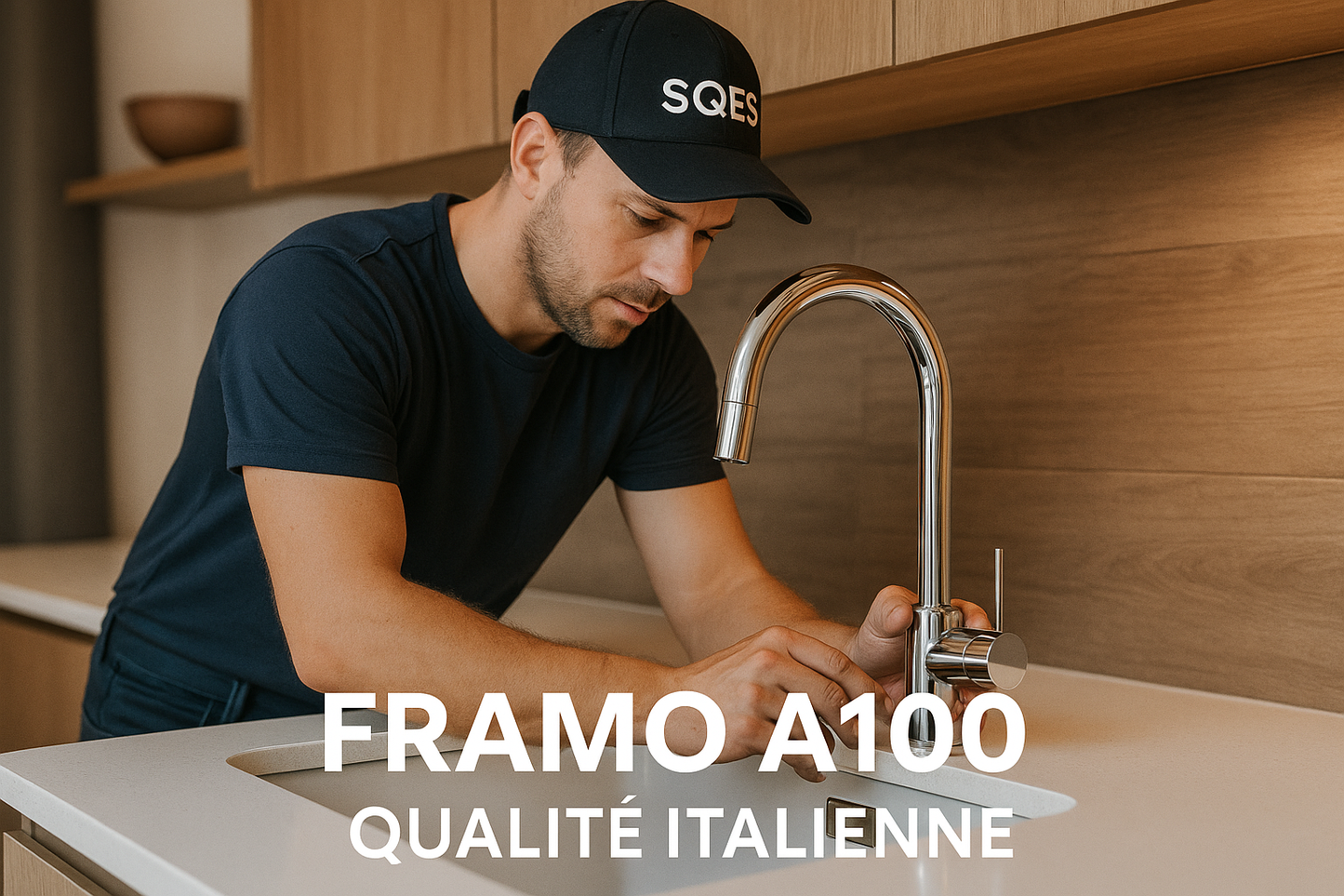 Story Instagram FRAMO A100