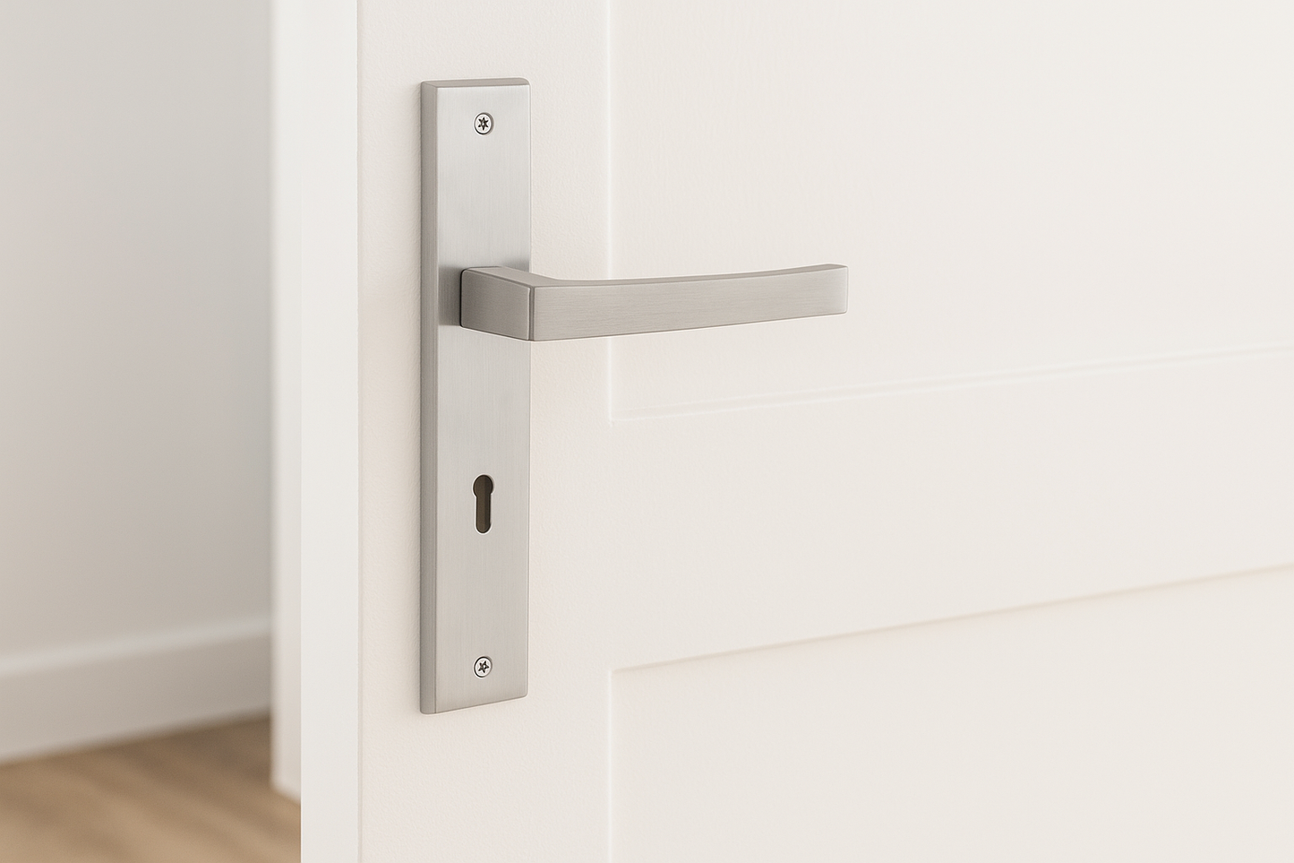 Story poignée Ahram