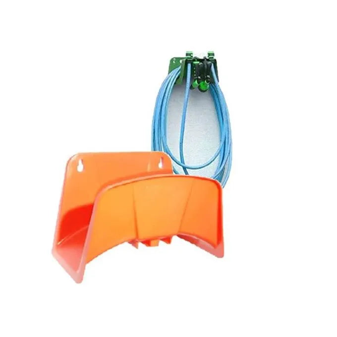 Support Mural De Tuyau d'arrosage - Jusqu'à 30 M - SQES