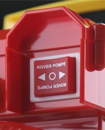Pompe de Transvasement BE-M50 3CV – Rover Pompe