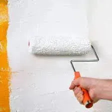 Surfacaire Acrylique Tyzon - Mat - Blanc - 40Kg - SQES