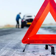 Triangle de signalisation - SQES
