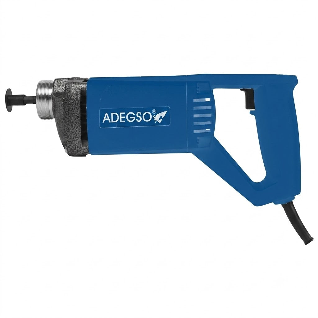 Vibreur à béton électrique ADEGSO AD-40192 de 900 W | SQES Tunisie