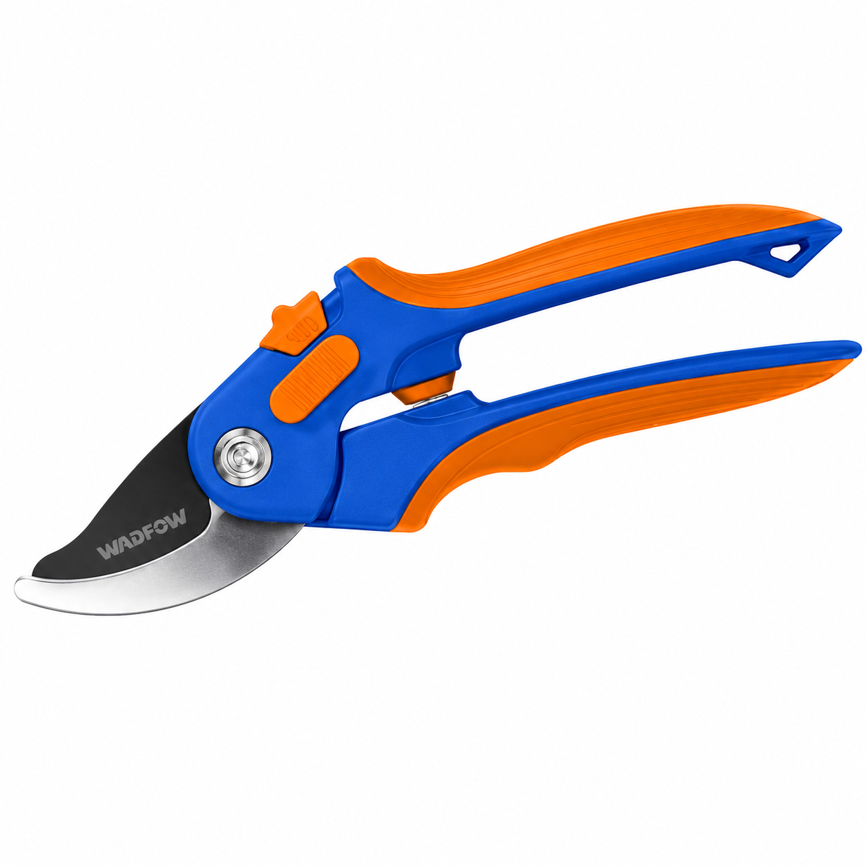 Sécateur 200 mm WADFOW WPA1E06 — Lames Acier Trempé Taille Branches Jardinage Professionnel | SQES Tunisie