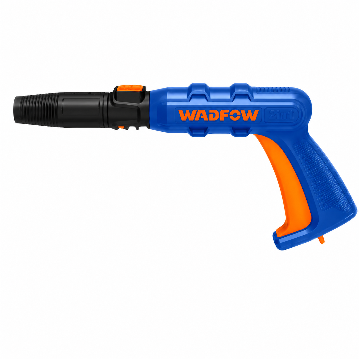 Lance Nettoyeur Haute Pression WADFOW WXN2918 — Jet Réglable Accessoire Laveur HP Nettoyage Voiture Terrasse Façade | SQES Tunisie