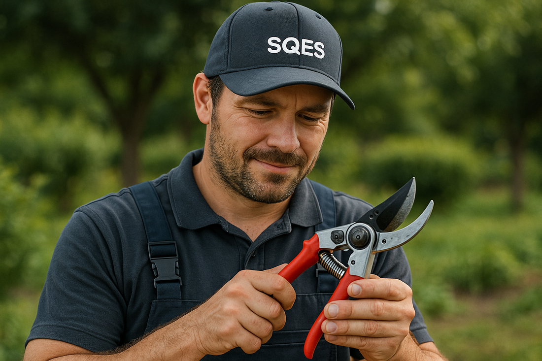 Protection Optimale : Comment Protéger Efficacement Votre Matériel - SQES TUNISIE