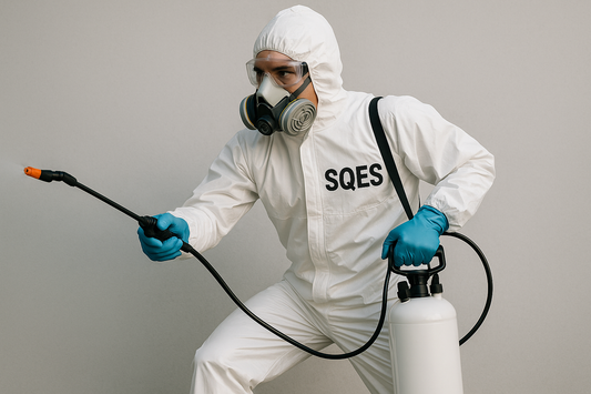 Les Solutions Efficaces contre les Moustiques : Guide Complet SQES