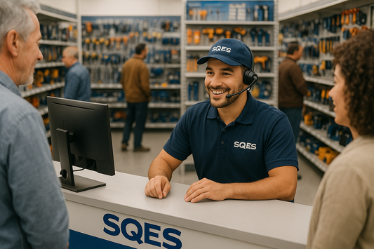 Vente en Ligne en Tunisie : Guide Complet E-commerce - SQES TUNISIE