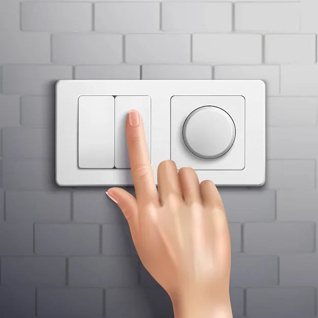 Interrupteurs et Prises - SQES