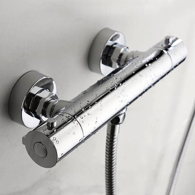 Robinet douche - SQES