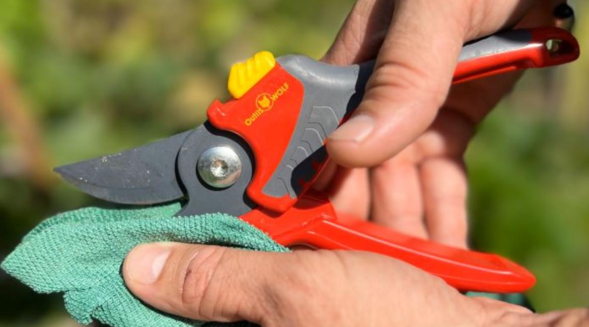 Entretenir ses outils - SQES