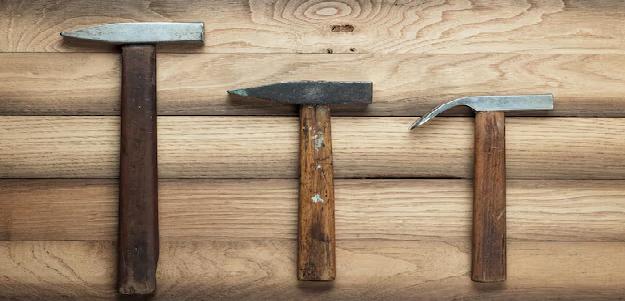 marteaux, marteaux de charpentier, outils de frappe, bricolage, marteaux de menuisier, outils robustes, marteaux anti-rebond. - SQES