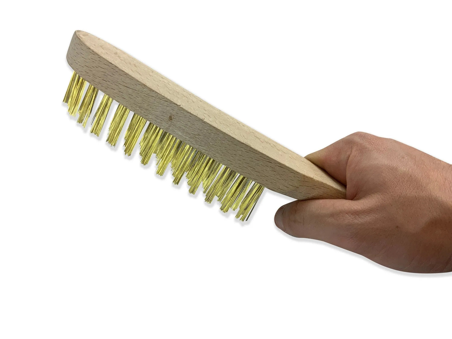 Brosse et Abrasif à Main - SQES