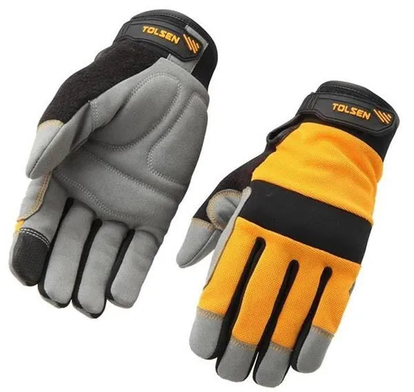 Gants - SQES