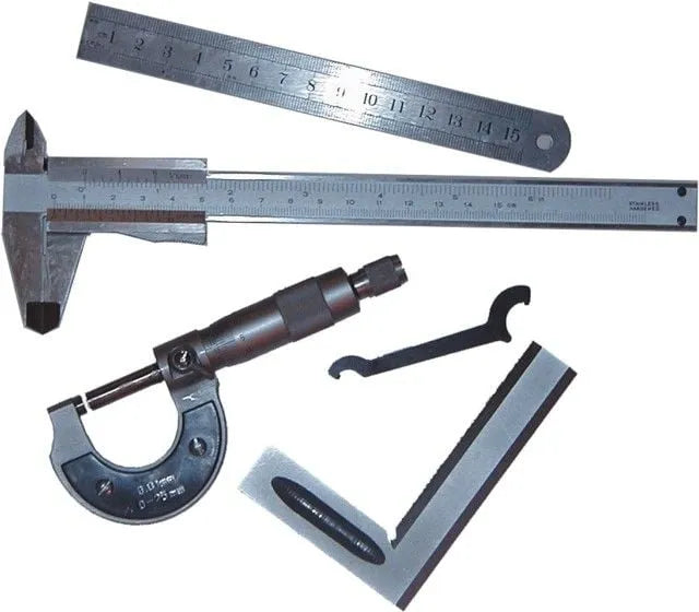 Appareil de mesure - SQES