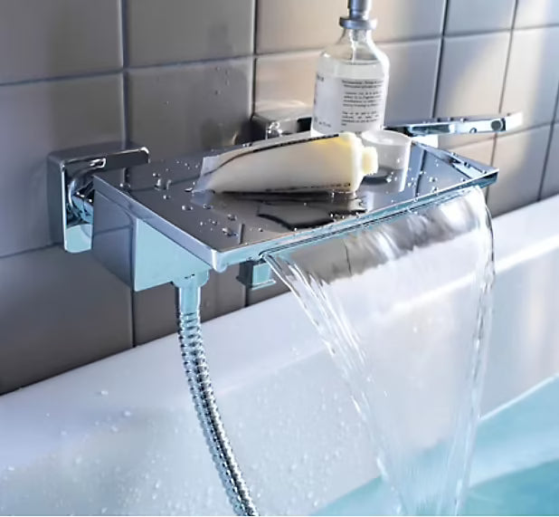 Robinet Mitigeur pour Baignoire