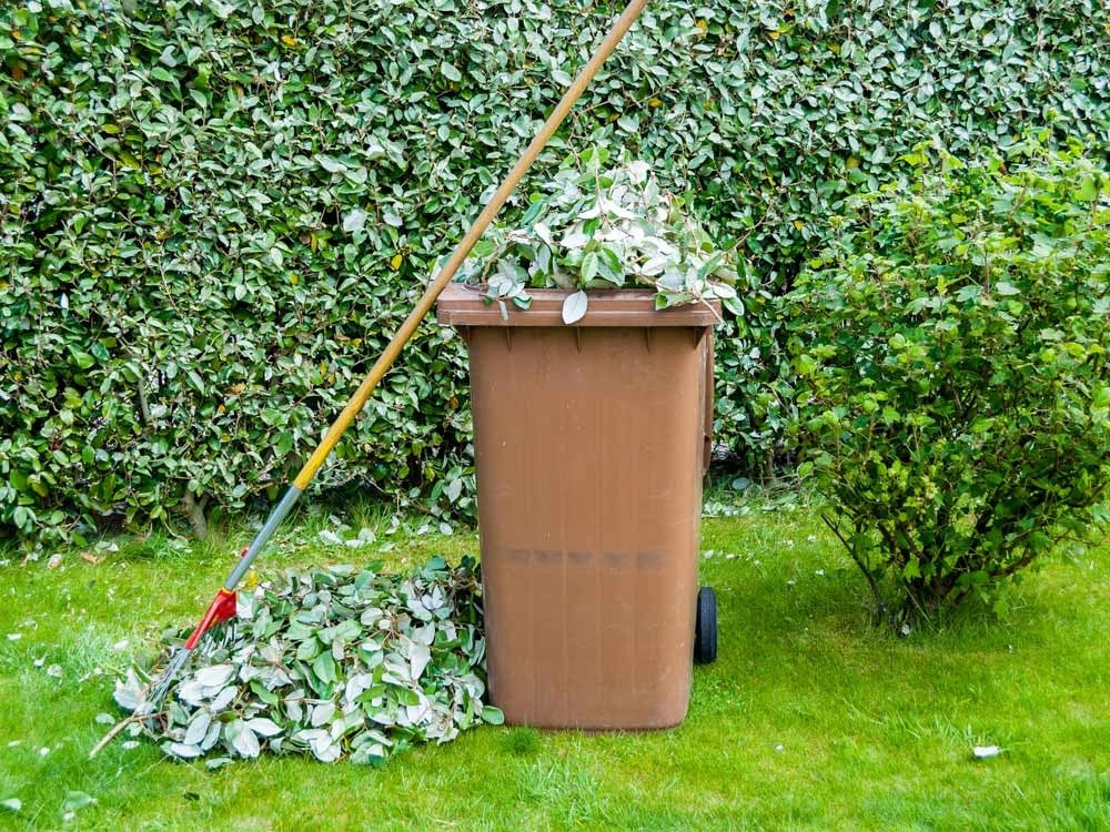 Gérer ses déchets - SQES