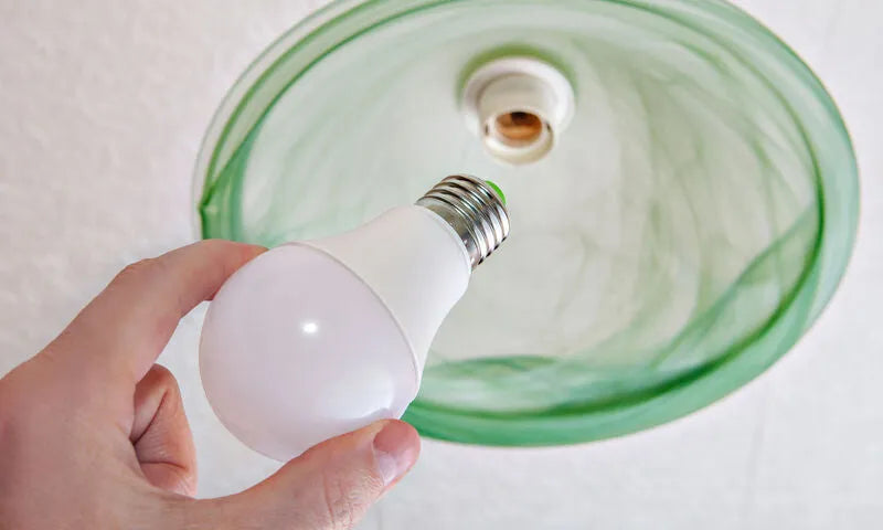 Lampes - SQES