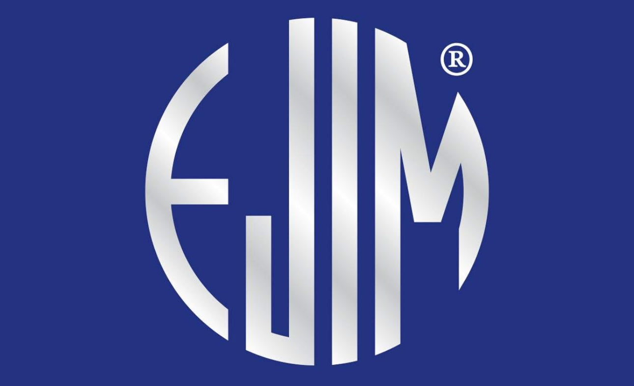 EJIM Accessoires Salle de Bain Inox - Design Moderne Premium