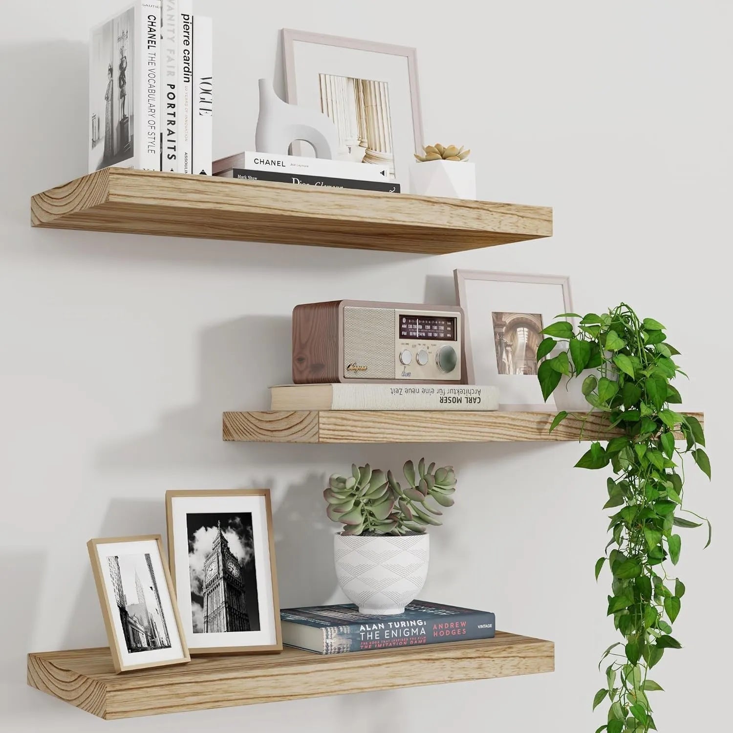 Etagères et meubles de rangement - SQES