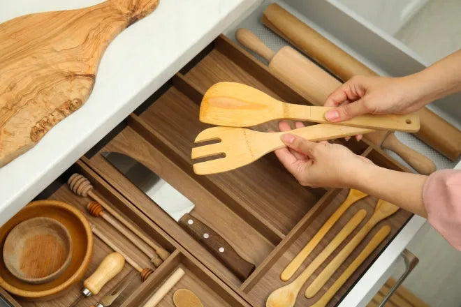 Mobilier et accessoires de cuisine - SQES
