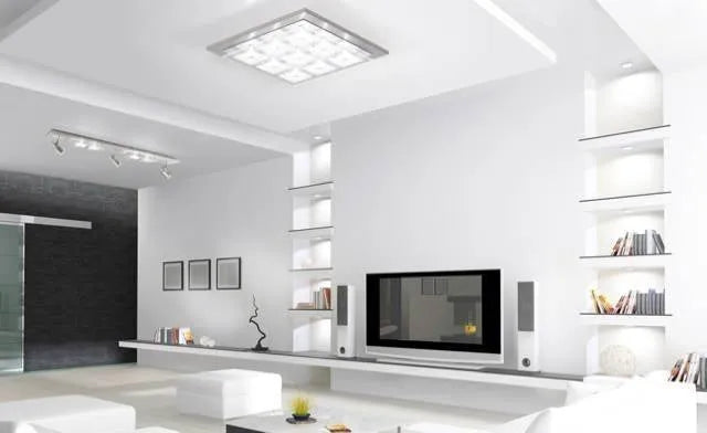 Eclairage intérieur - SQES