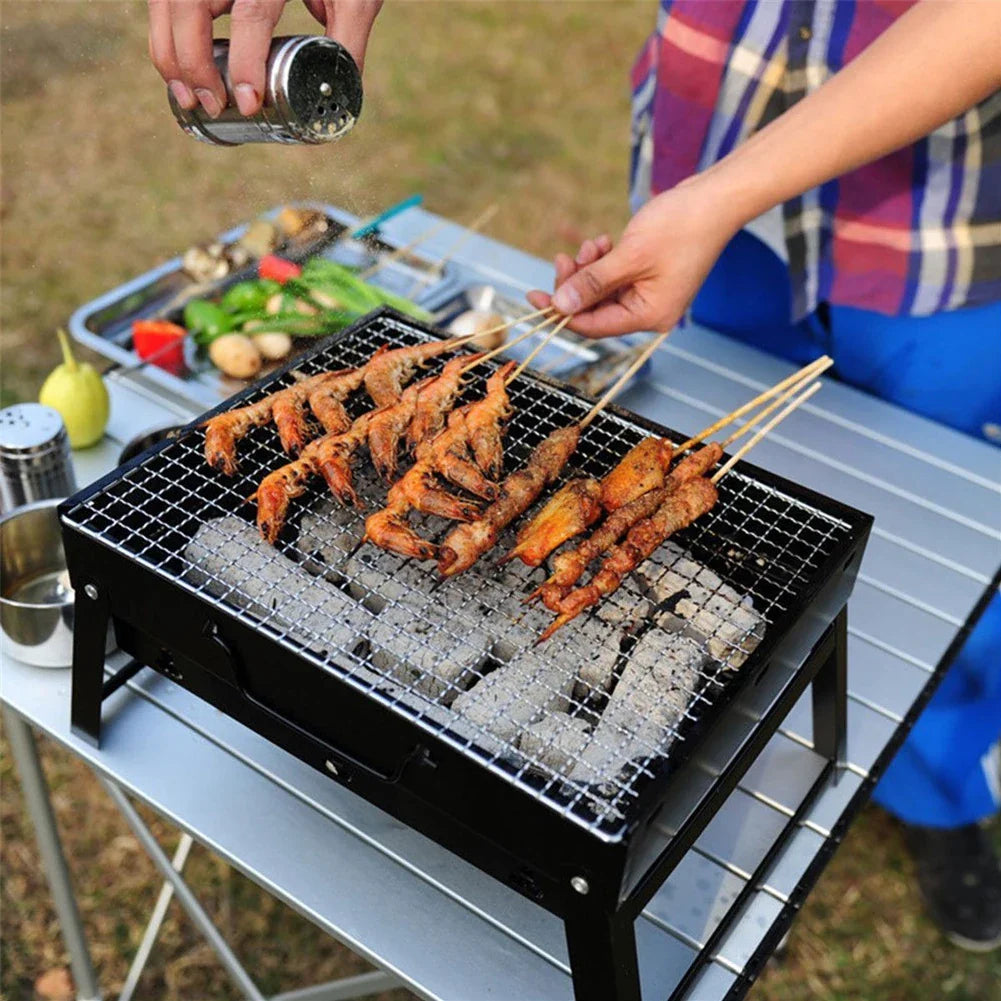 Barbecues et cuisines d’extérieur