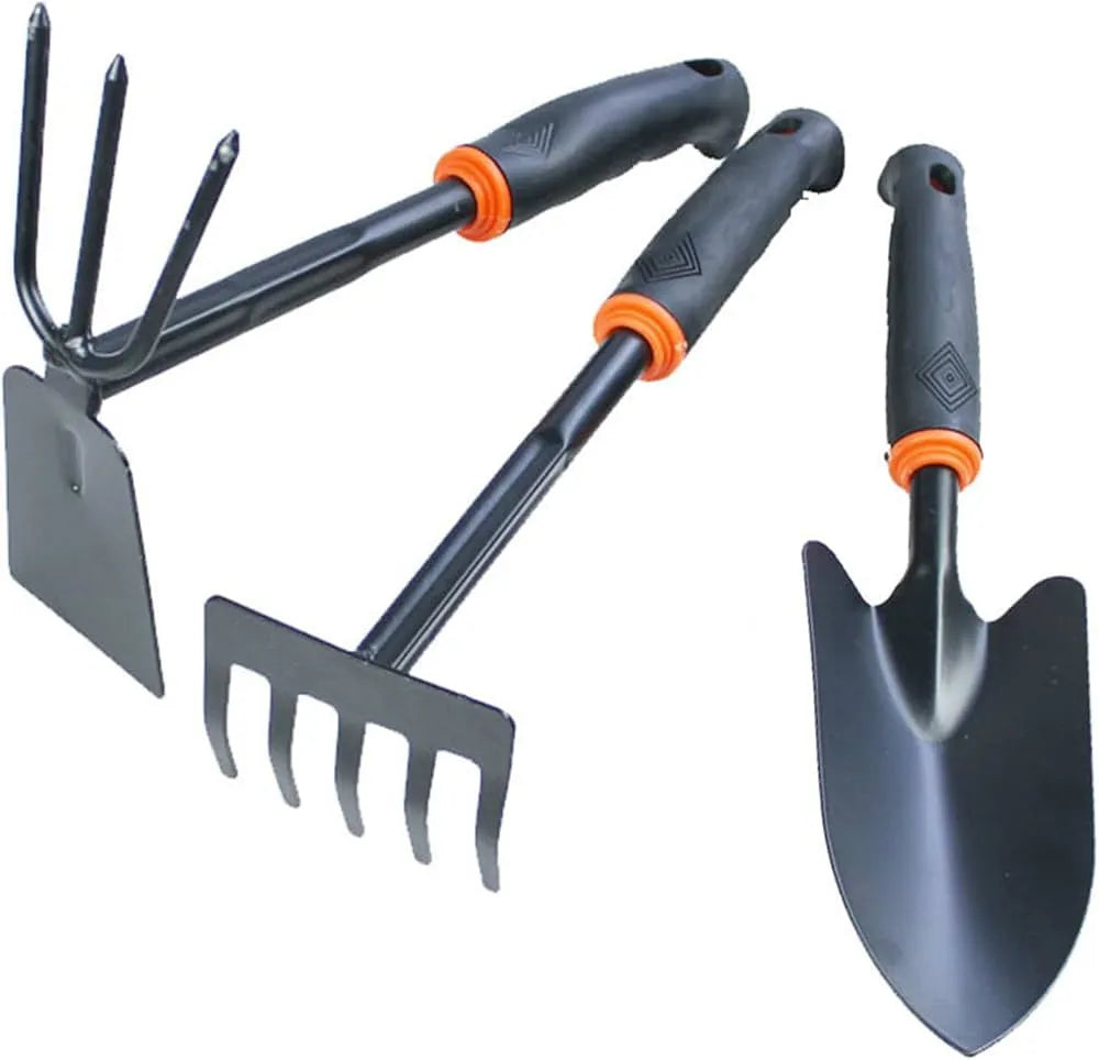 Outils à main de jardinage - SQES