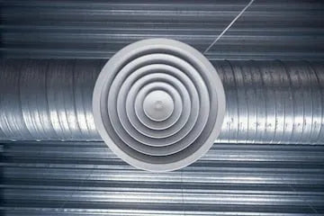 Chauffage, climatisation et ventilation - SQES