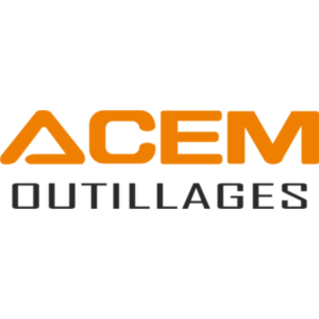 Outils professionnels ACEM – qualité, robustesse et maniabilité chez SQES Tunisie