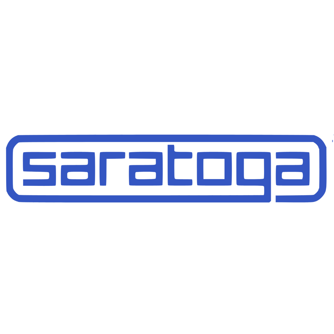 SARATOGA