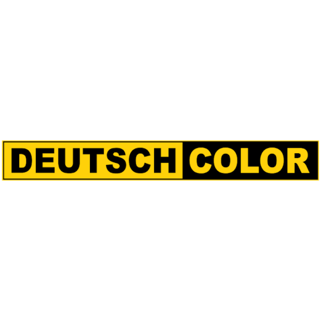 DEUTSCHCOLOR