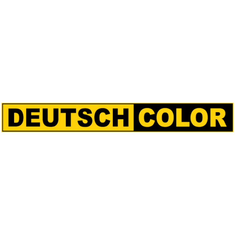 DEUTSCHCOLOR