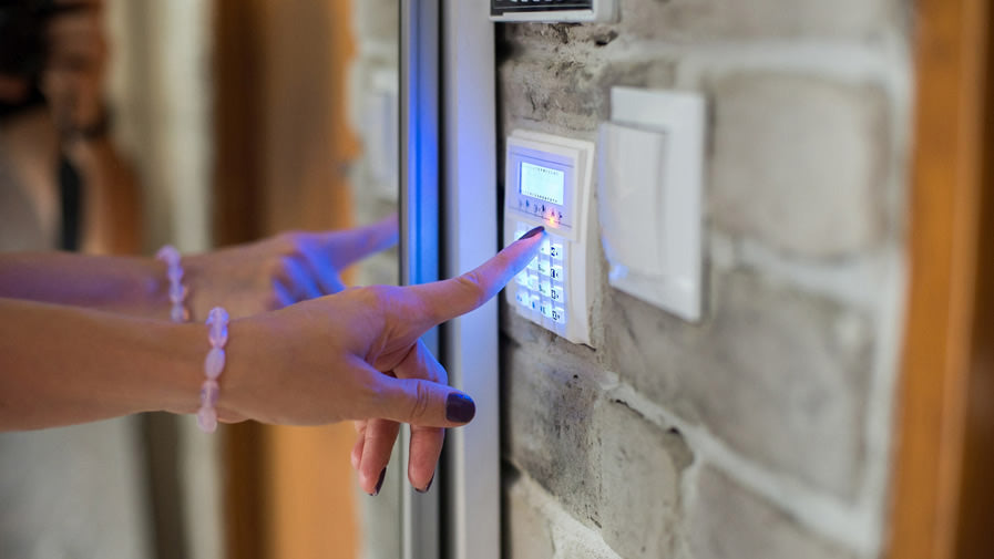 sécurité, alarmes, alarmes connectées,