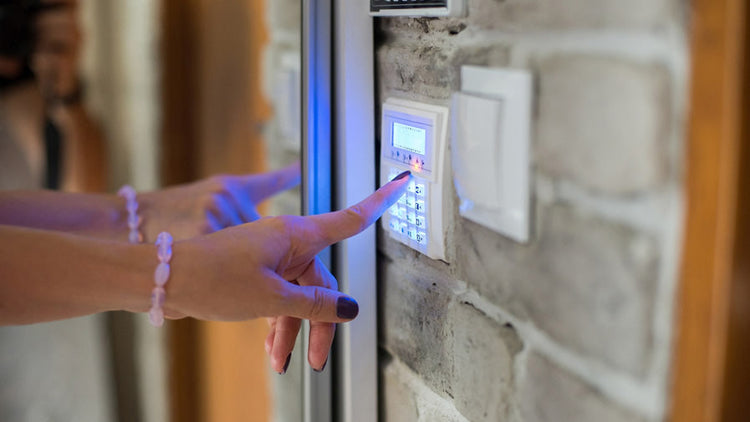 sécurité, alarmes, alarmes connectées,