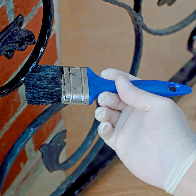 Peinture et finition du Métal - SQES