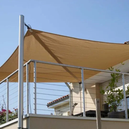 Ombrage et protection - SQES