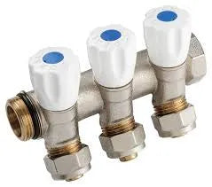 Accessoires d'installation Eau/Gaz - SQES