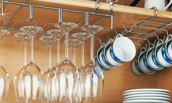 Accessoires de rangement - SQES