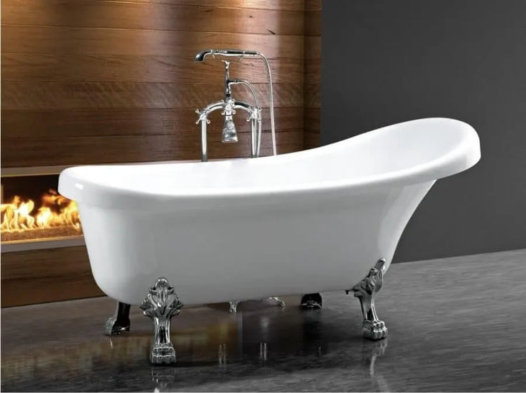 Baignoire - SQES