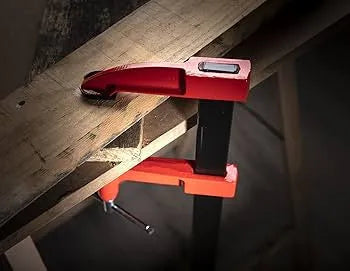 Serre-joints et étaux - SQES