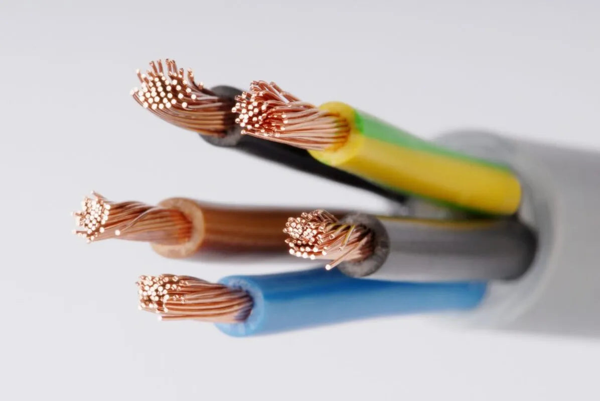 Cable et Fil électrique - SQES