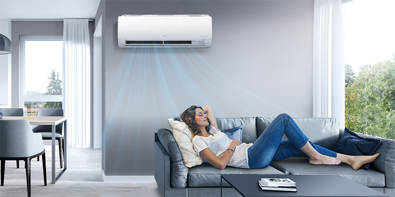 Climatiseurs et Ventilateurs